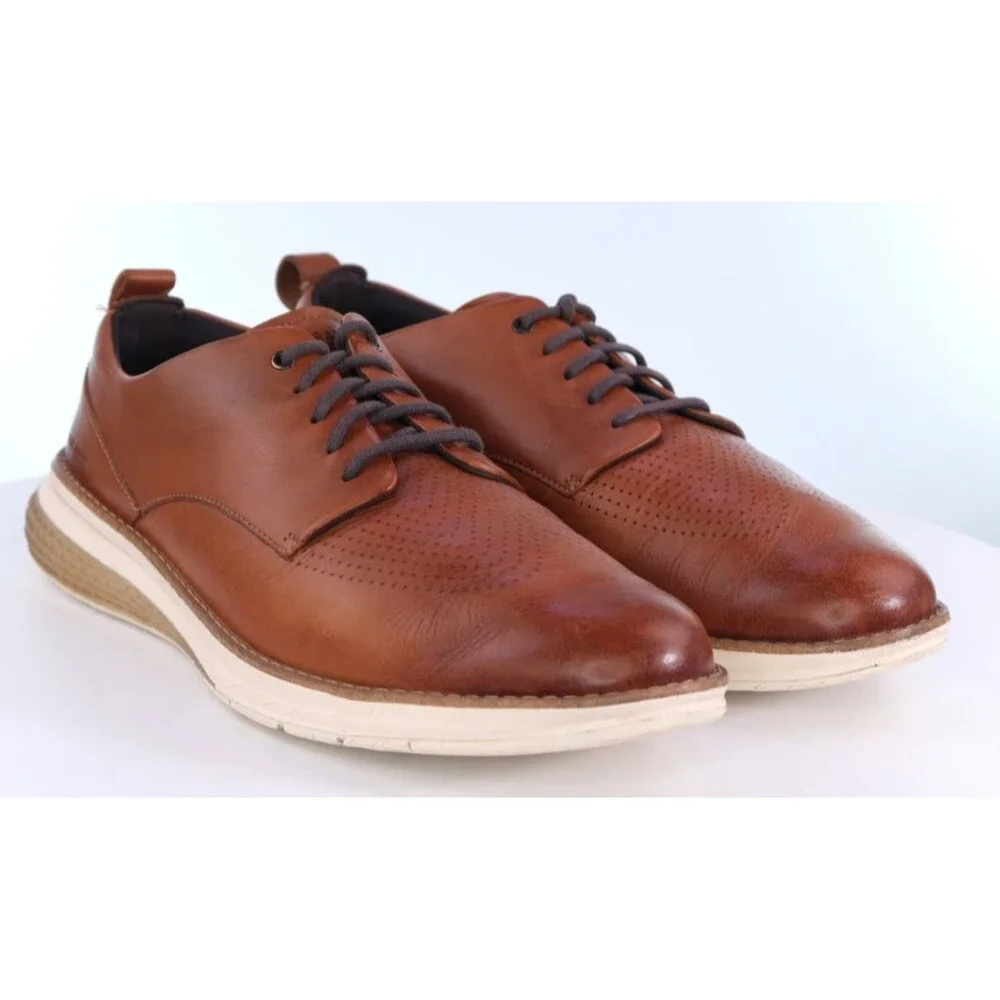 Cole Haan Original Grand Energyweave $180 Men's Oxfords Shoes Size 11 M C40491